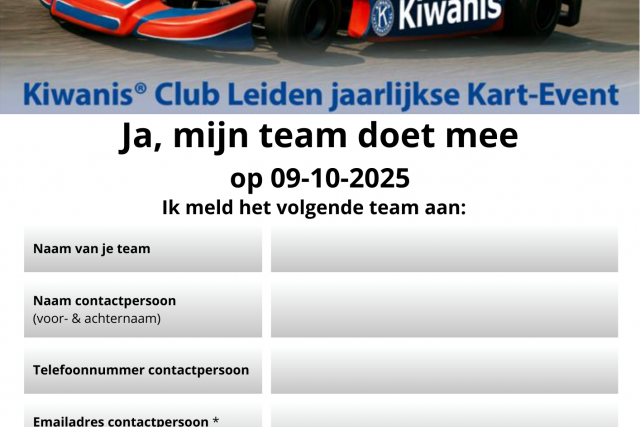 kiwanis-kart-event-2025-aanmeldformulier - Afbeelding 2 van 2