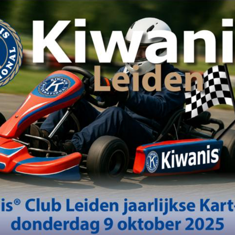 Karten voor het goede doel. Doe je mee?